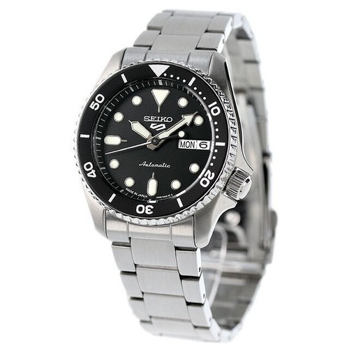 Seiko sports skx series - 5,