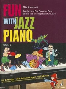 Fun with jazz - with,