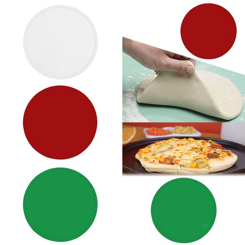 Croûte pizza silicone - croûte, à