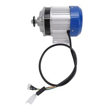 24V 500W Moteur Tricycle