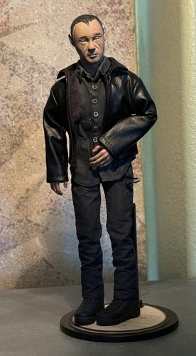 Custom usual suspect kevin - custom,