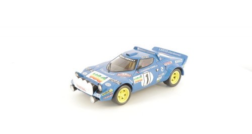 Vehicule rallye n - vehicule, n°60