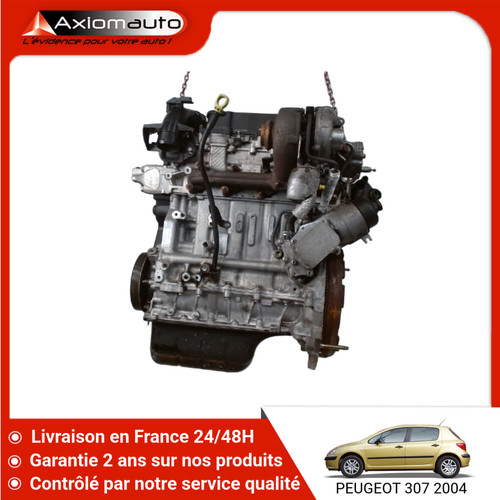 Moteur peugeot 307 - ,