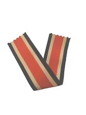 Ruban de croix de fer 1813 (15cm) ORIGINAL 