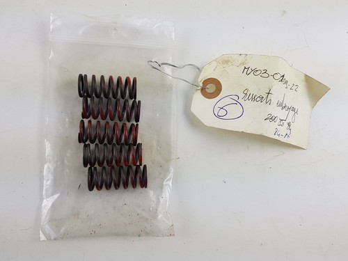 Ressort embrayage yamaha - embrayage,