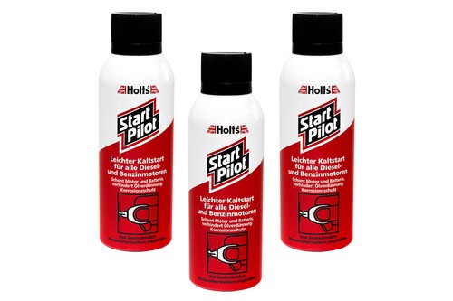 Spray aide démarrage holts - spray,