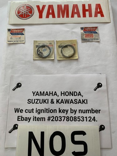 Yamaha yas3 as3 - yamaha, yas3,as3,rd125b,rd125c