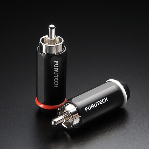 Furutech 126 connecteur - furutech,