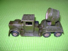 GÖSO US ZONE GERMANY CAMION