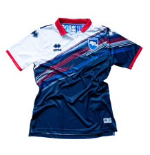 4653 Errea Maillot Course