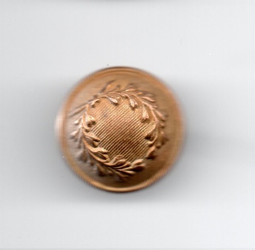 Ancien bouton bombé - ancien,