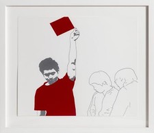 Dinh Q. Le , Fragile Ressorts