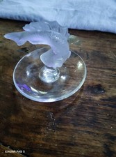 lalique baguier model poisson 
