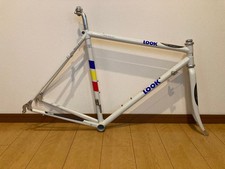 LOOK kg171 size 51 carbon