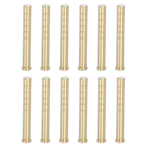 Pour 12pcs insert flèche - pour,