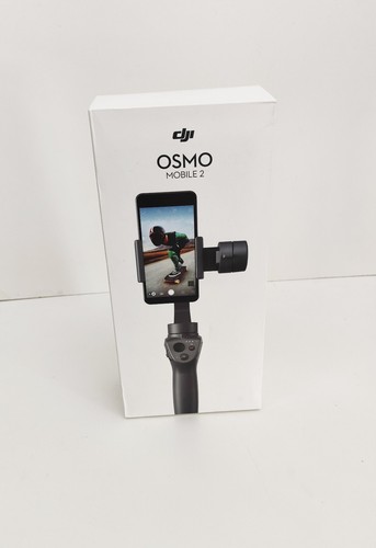Dji osmo mobile - osmo,