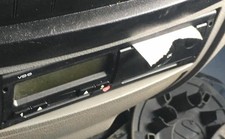 Tachymetre VOLKSWAGEN CRAFTER