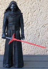 Figurine Kylo Ren 29cm Hasbro