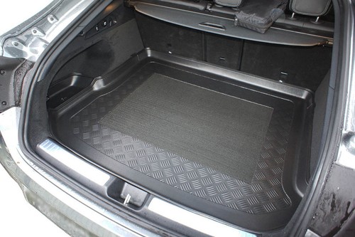 Antidérapant tapis coffre - tapis,