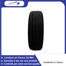 🇫🇷 Pneu CHAMPIRO GT
