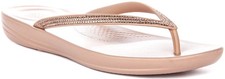 Fitflop Iqushion Tongs