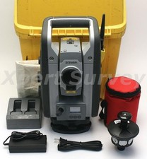 Trimble RTS555 Station Totale