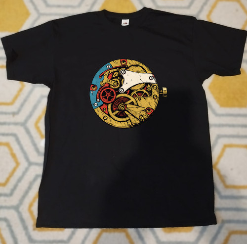 Tee shirtsuper premium fan - premium, art