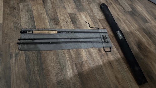 Loomis fly fishing rod - loomis,