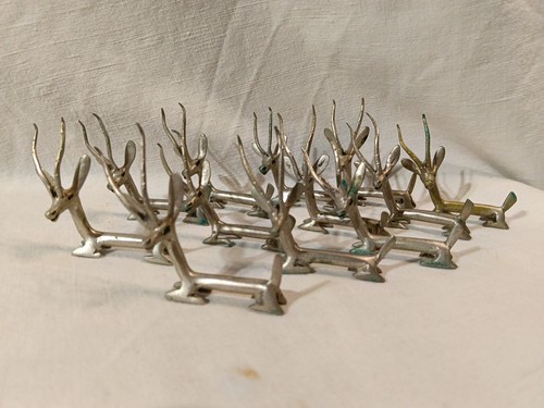 Porte couteaux bronze - couteaux,