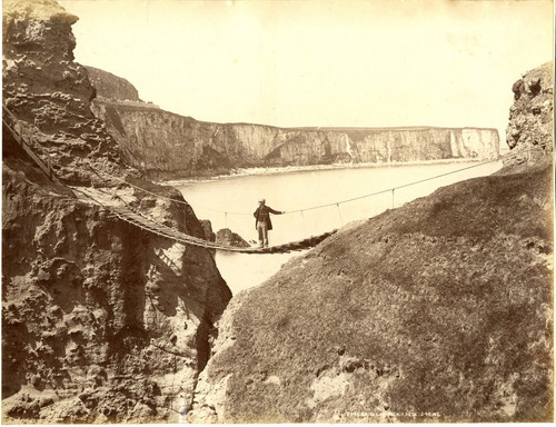 Ireland carrick a rede - ireland,,