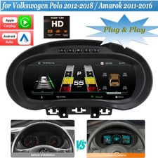 Fit For VW Polo Amarok Digital