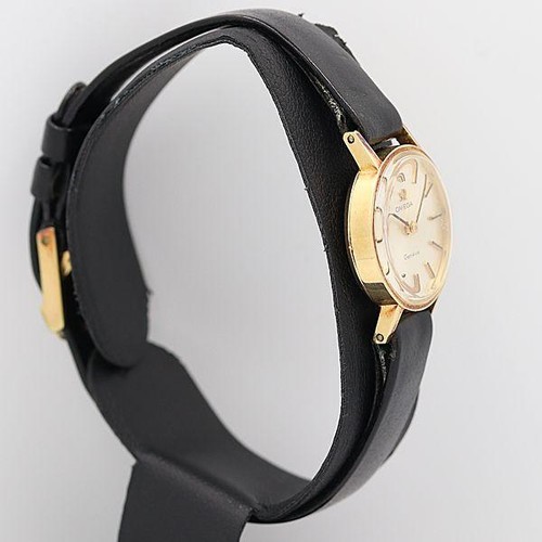 Montre omega remontage - omega,