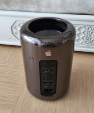 Mac Pro 2013 - Intel Xeon E5