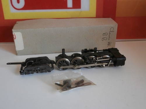 Neuf chassis arriere - us,