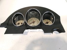 UNITÉ DE COMPTEUR KMH Mercedes-Benz SLK (R170) 1998 1705403411