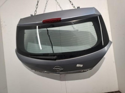 Malle hayon arriere opel astra - malle/hayon,