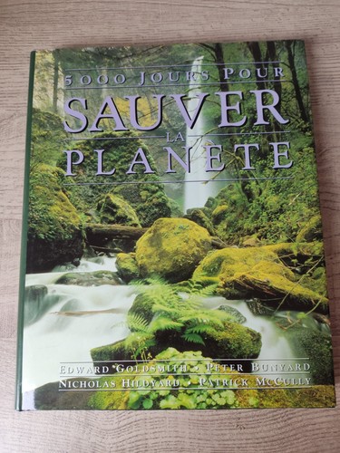 5000 jours pour sauver - , la