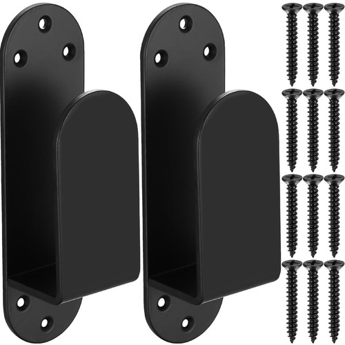 Support barricade 2x4 bois - 2x4,