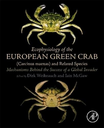 Dirk weihrauch ecophysiology - weihrauch,