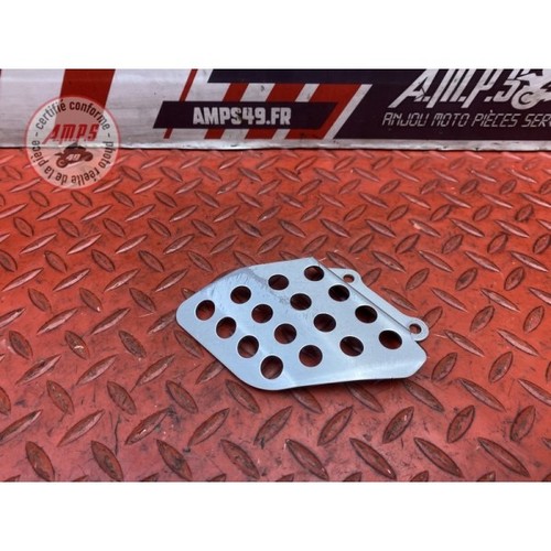 Pare talon droit honda cbr - talon,
