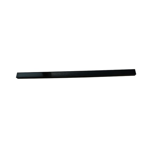 Rail en aluminium - rail,