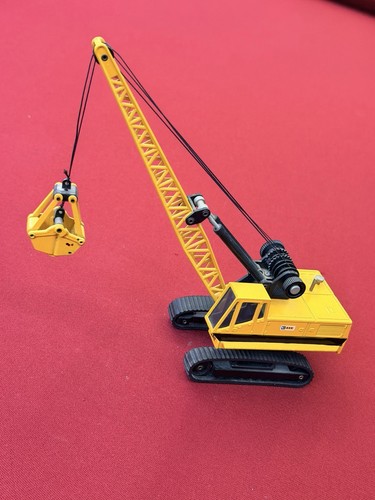 Joal engin chantier miniaturas - joal,