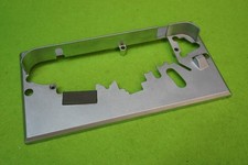 bloc de couverture - Studer