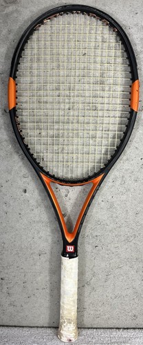 Wilson hyper hammer - hammer, tour