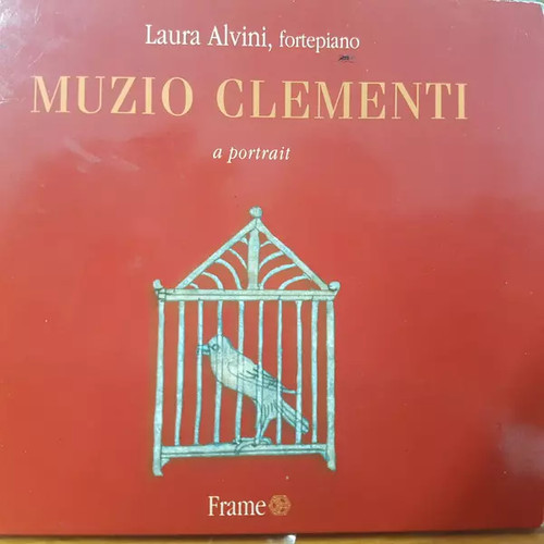 Portrait muzio clementi et - a,