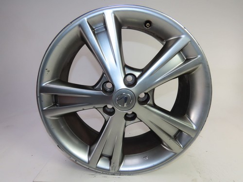 Jante aluminium lexus - aluminium, rx