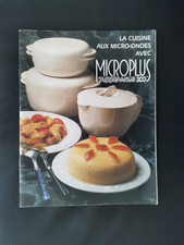 LIVRE RECETTES TUPPERWARE