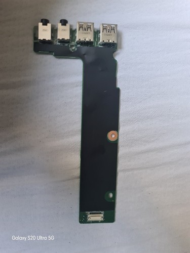 Module audio usb - usb, hp