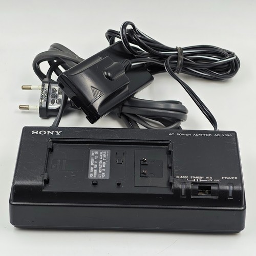 Sony puissance adaptateur - sony, ac