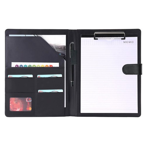 Porte documents bloc - porte,